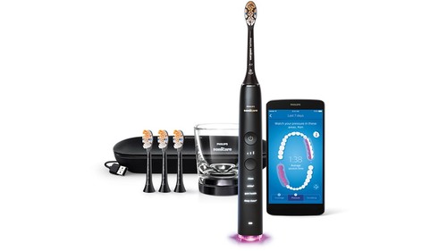 Philips sonicare diamondclean - philips,