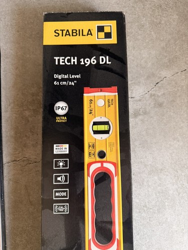 Stabila 122cm tech - stabila, 196