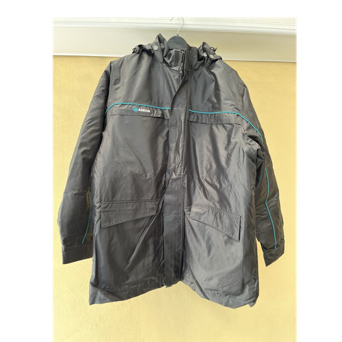 Arriva bus driver uniform wet - bus,