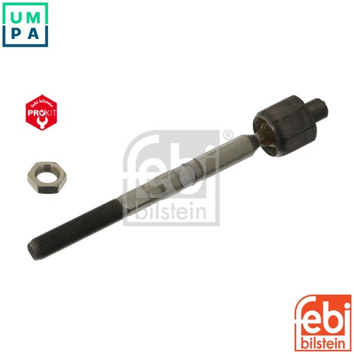 Inner tie rod 40492 - inner, land