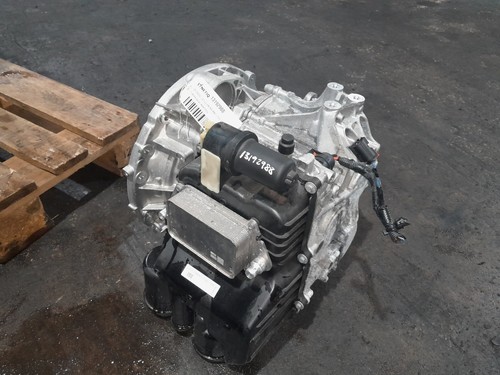 Gearbox lotus emira - emira, mk1