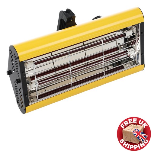 Infrared paint curing - infrared, lamp
