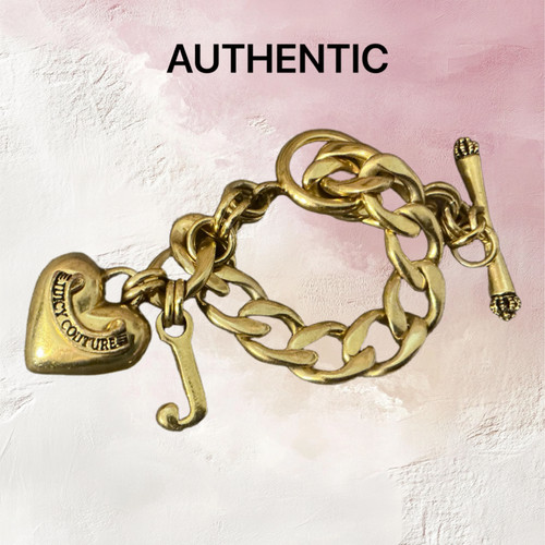 Juicy couture vintage chunky - vintage,