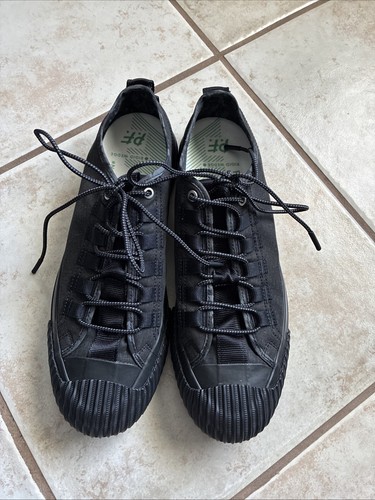Flyers grounder sneakers - pf,