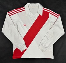 River Plate / Peru Adidas