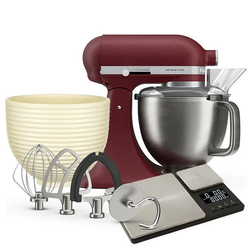 Kitchenaid artisan plus stand - kitchenaid,