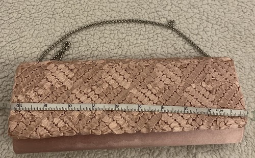 Phase eight satin clutch bag - phase,