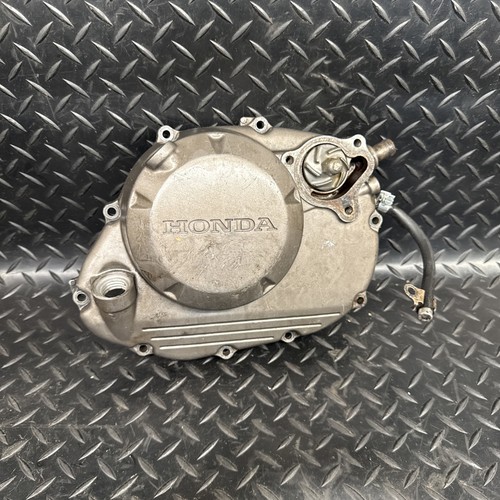 Honda cbr125r - honda,