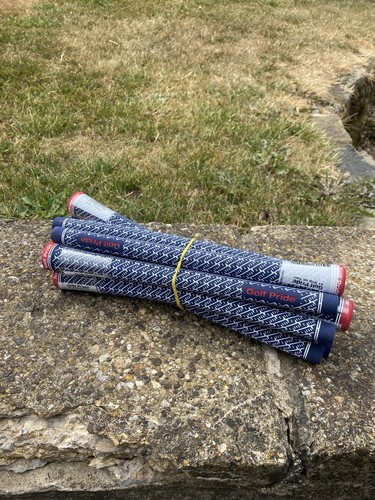 Golf pride patriot cord - z,