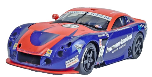 Scalextric hornby c2454 scale - hornby,