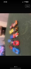 Hotwheels Bundle X12