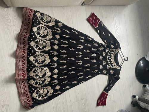Asian dress women size - dress, women's