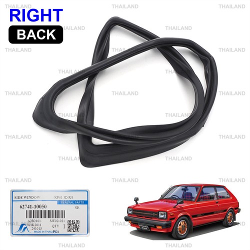 For toyota starlet - toyota, kp60