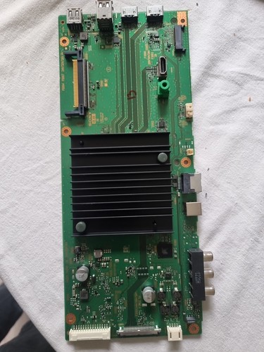 Sony main board - sony, 1-983-119-12
