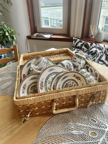 Beautiful paragon fine bone - paragon,