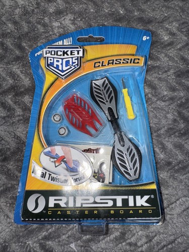 Pocket pros ripstik caster - pocket,