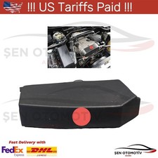 Engine Cover Trim Panel for