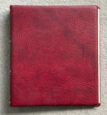 Album with m machin - sg, u/m
