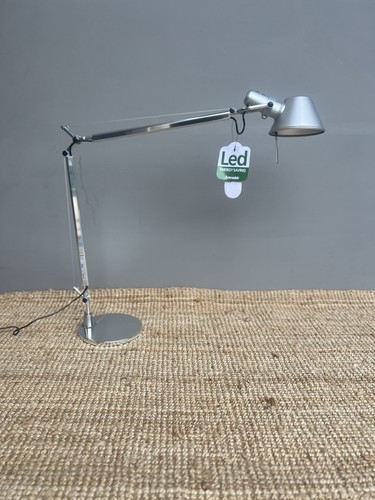 Fabulous artemide aluminium - fabulous,