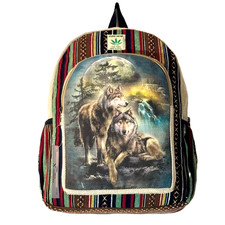 Handmade Himalayan Hemp