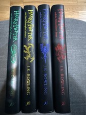 Harry Potter & the