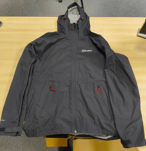 Berghaus stormcloud waterproof - stormcloud,