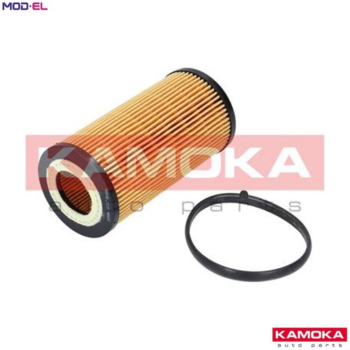 Oil filter f110501 - f110501, skoda