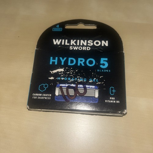 Wilkinson sword hydro mens - sword,