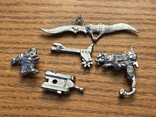 Citadel GW metal Warhammer