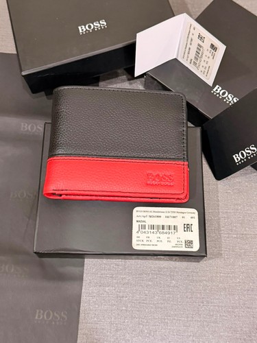 New hugo boss madial red - boss,