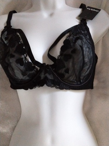 Beautiful simply underwired - beautiful,