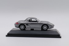 1/72 Porsche Boxster S 986