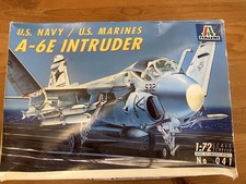 1:72 ITALERI A-6E Intruder