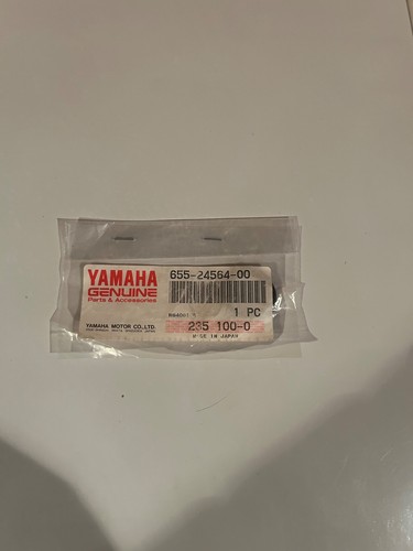 New genuine yamaha - genuine,