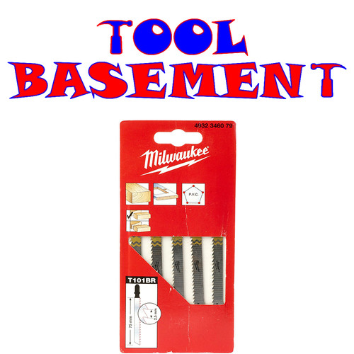 Milwaukee 4932346079 5 pack - -,