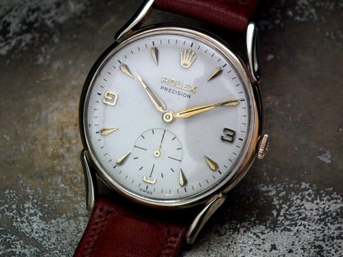 Beautiful 1950 solid 9ct - 1950’s,
