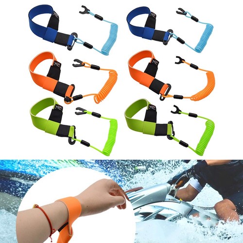 Adequate length boat safety - adequate,