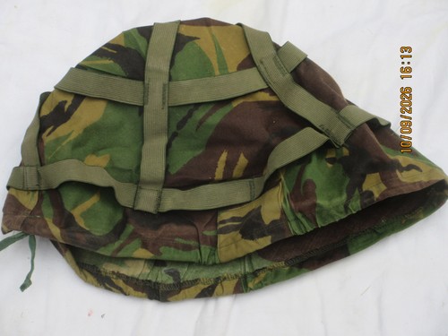 Cover combat helmet - cover,