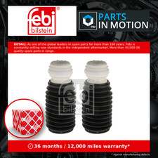 Shock Absorber Dust Cover Kit