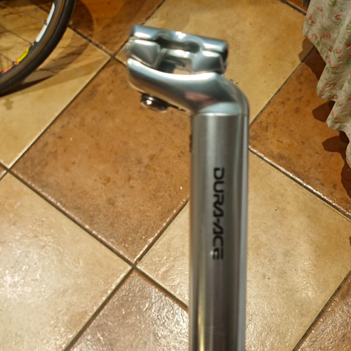 Shimano dura ace 7410 - dura-ace, sp-7410