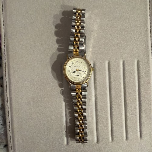 Vintage hamilton 6208 - vintage,