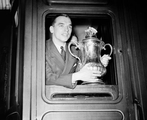 Raich carter captain - carter, of