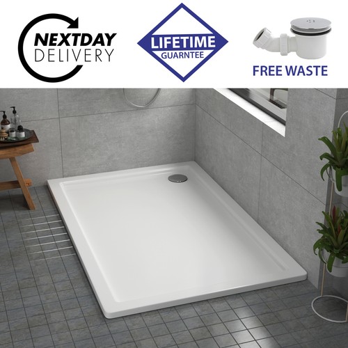 Rectangle slimline stone - rectangle,