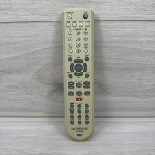 Genuine Daewoo DVD Recorder