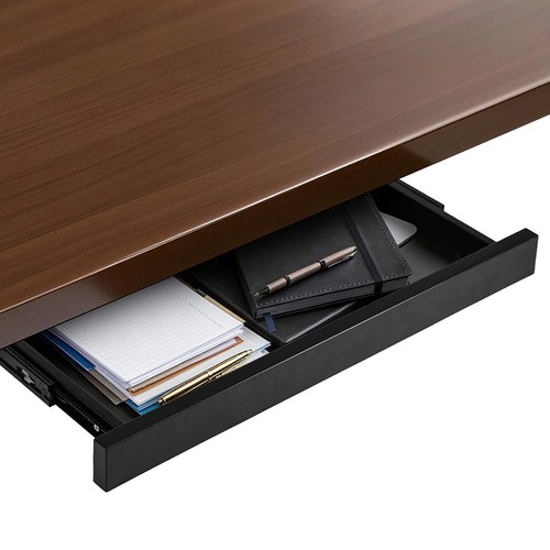 Under desk study table drawer - desk,