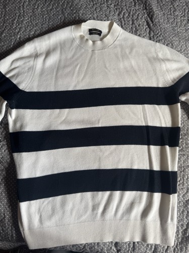 Massimo dutti men - massimo, striped