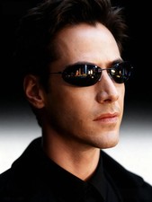Matrix Polarized Neo Style
