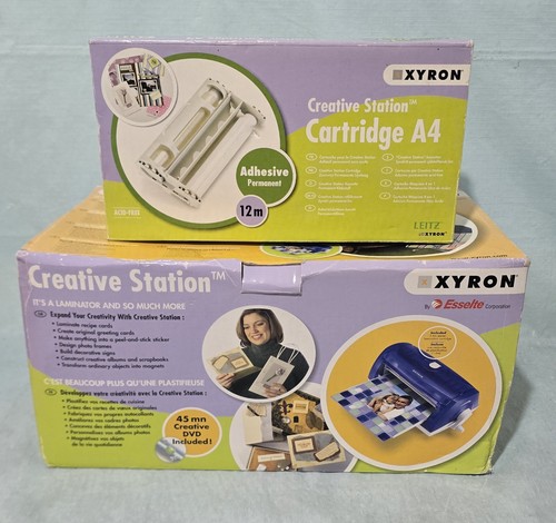 Xyron creative station - xyron,
