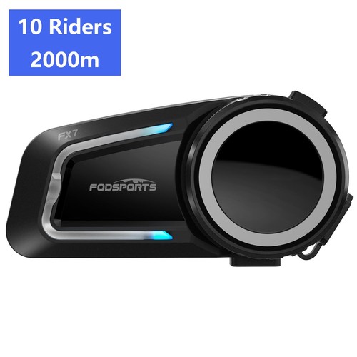 Fodsports fx7 motorcycle - fx7,