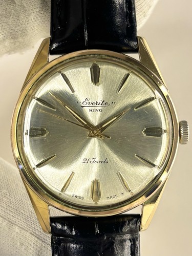Everite king vintage 1970 - king, 1970’s
